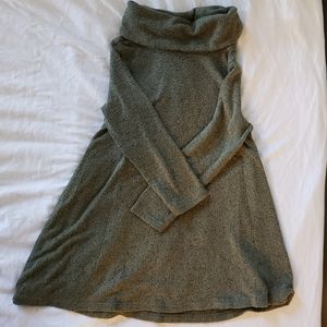 (3/$20) 2T Old Navy Warm Dress
